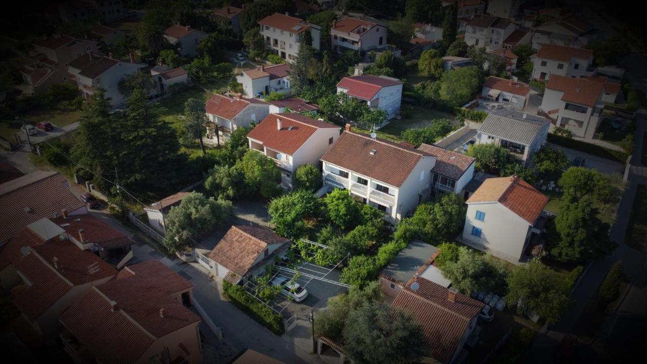Apartments & Rooms Tom メドゥリン エクステリア 写真