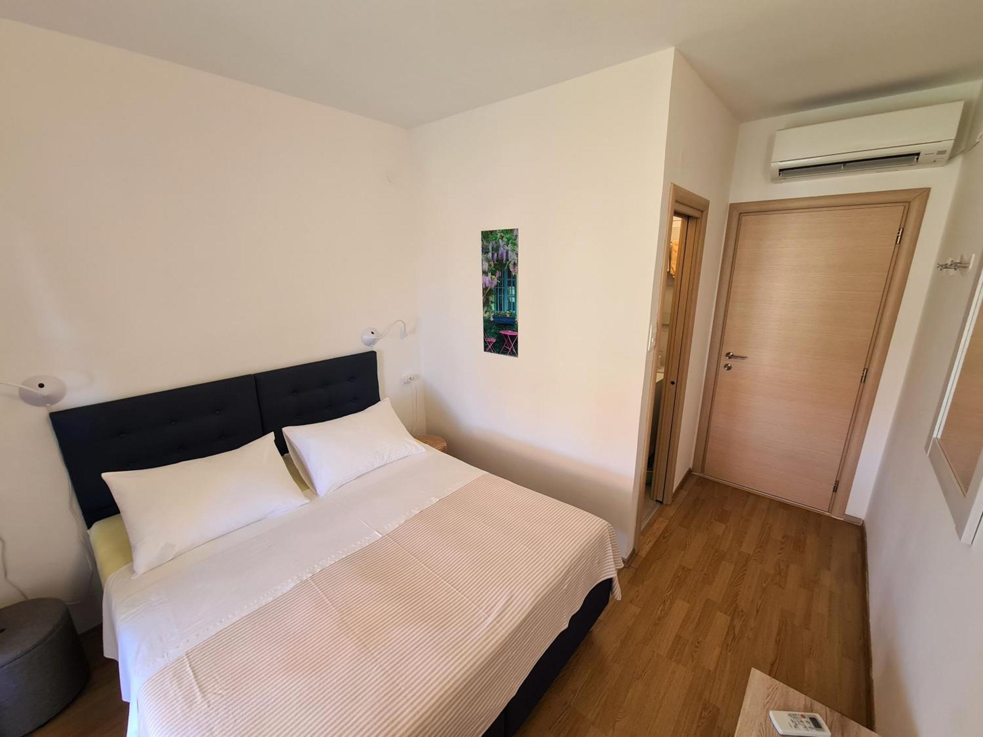 Apartments & Rooms Tom メドゥリン エクステリア 写真