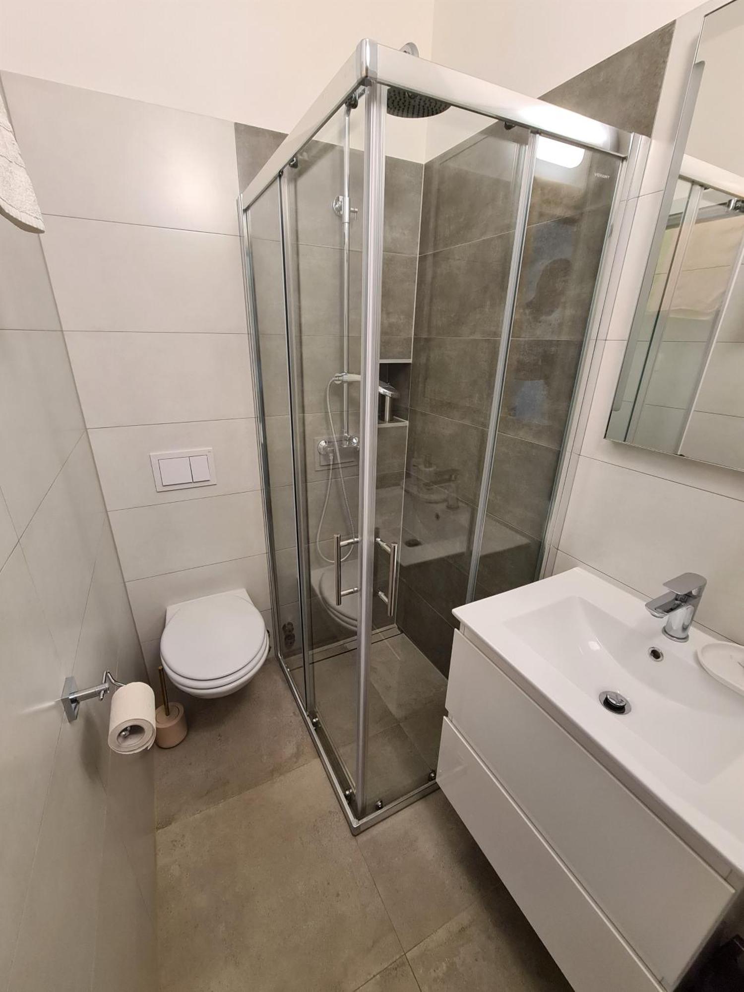 Apartments & Rooms Tom メドゥリン 部屋 写真