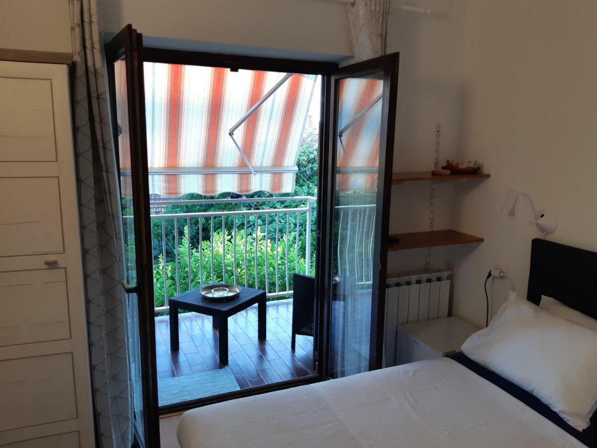 Apartments & Rooms Tom メドゥリン エクステリア 写真